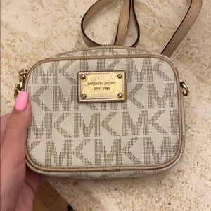 Michael Kors crossbody